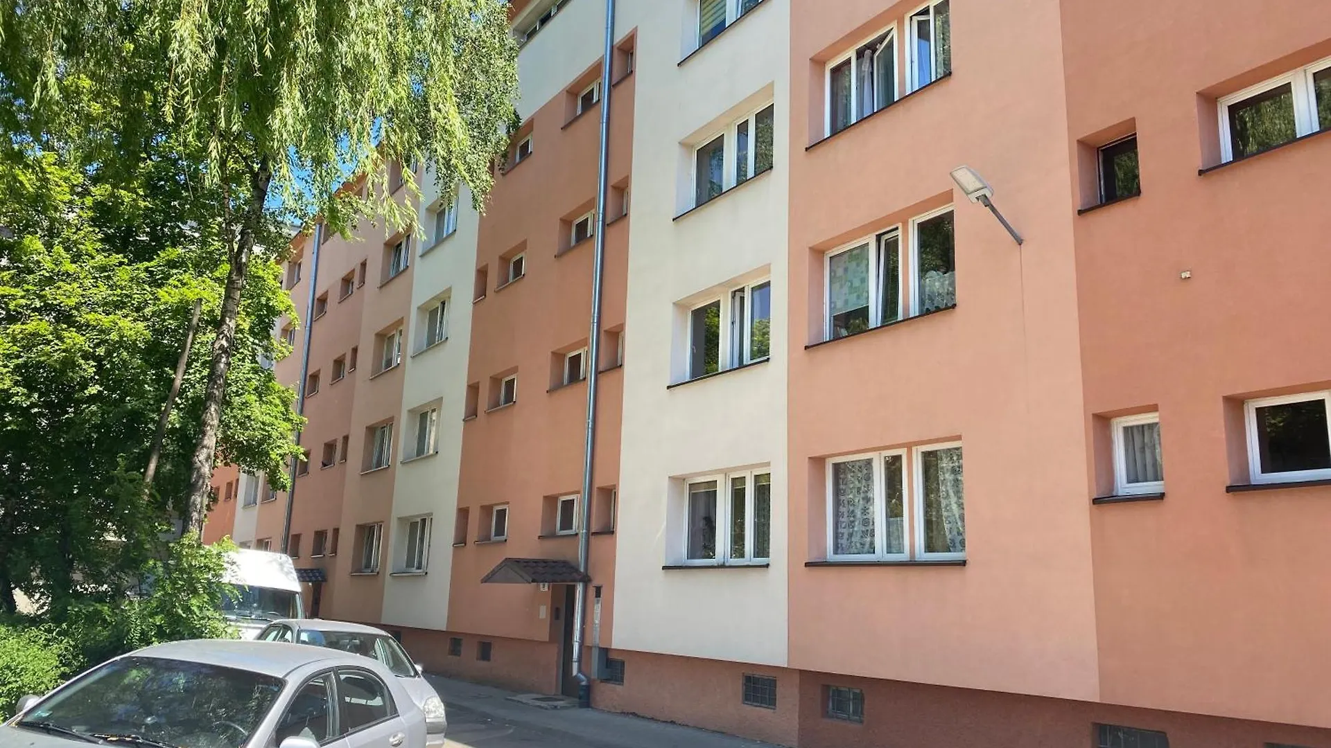 Apartament 3 Sypialnie, 3 Bedrooms 브로츠와프 폴란드