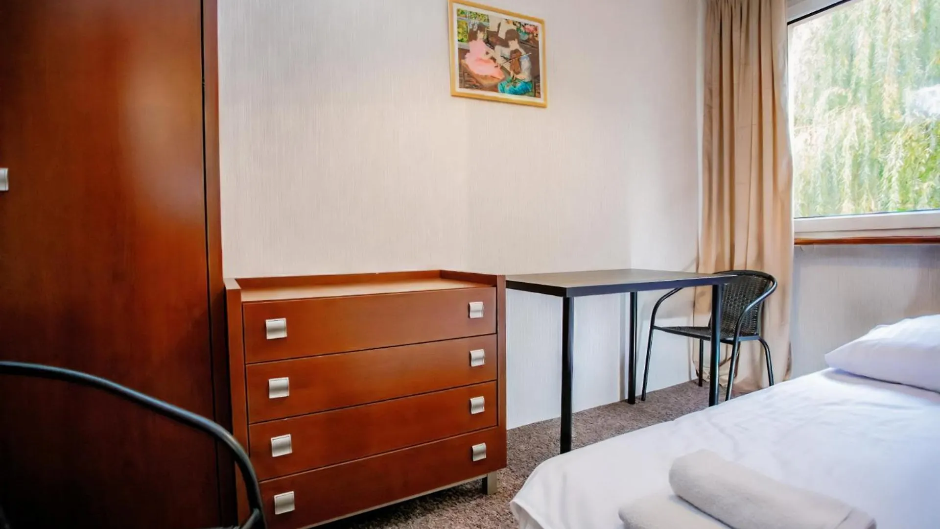 Apartament 3 Sypialnie, 3 Bedrooms 브로츠와프 아파트