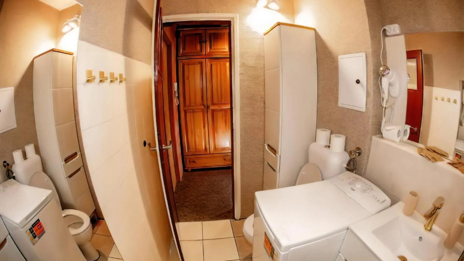Apartament 3 Sypialnie, 3 Bedrooms 브로츠와프