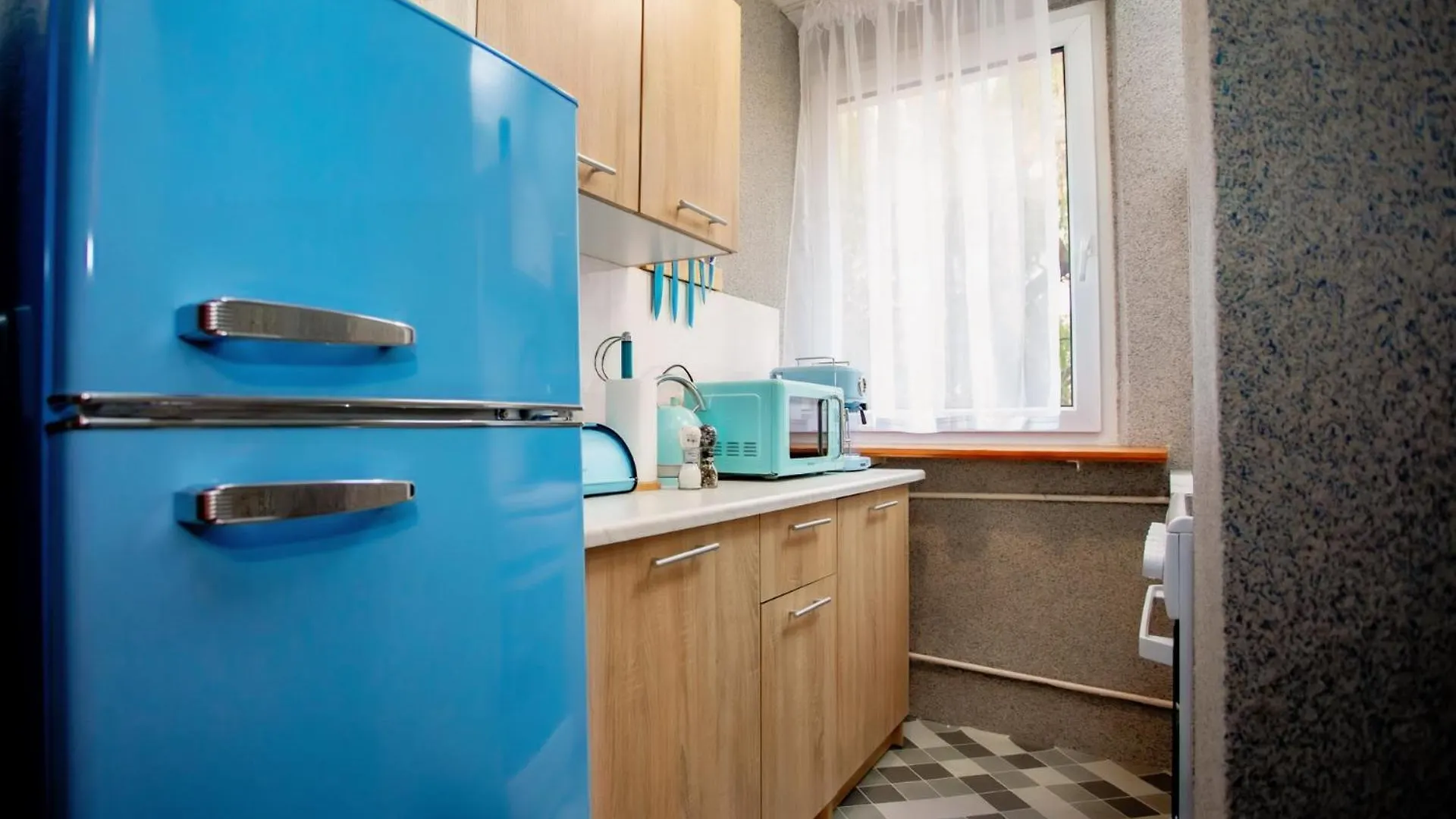 Apartament 3 Sypialnie, 3 Bedrooms 브로츠와프 0*,